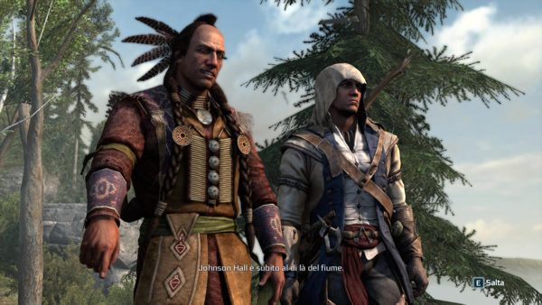 Assassin-s Creed III