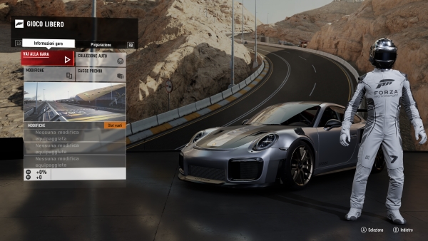 Forza Motorsport 7 Xbox One X