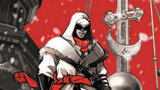 Assassins Creed The Fall, il credo a fumetti
