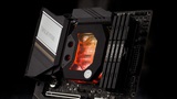 EK-Quantum Velocity2 Direct Die AMD Ryzen Edition: raffreddamento estremo per le CPU Ryzen 7000
