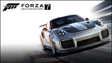 Nuova lista per le vetture presenti in Forza Motorsport 7