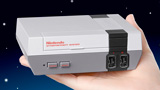 Nintendo, NES Classic ha gi venduto pi della Wii U