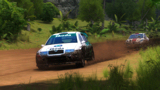 Confermato SEGA Rally Online Arcade