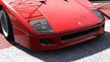 Assetto Corsa: nuovo contenuto celebra il settantesimo anniversario della Ferrari