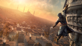 Assassin's Creed Revelations diventa ufficiale