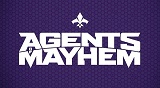 Mostrato il primo trailer di Agents of Mayhem, dai creatori di Saints Row