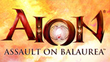 Assault on Balaurea, la prima espansione di AION