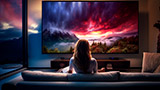 Il super TV LG OLED EVO 55" Serie C3 2023 è in offerta: solo 1.063, pochi pezzi disponibili!