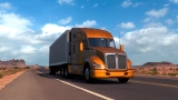 American Truck Simulator: demo ora disponibile su Steam