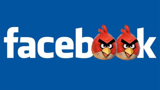 Angry Birds arriva su Facebook
