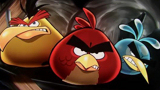 Angry Birds: un milione di download ogni giorno