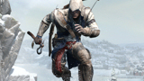 Nuovo sistema di animazioni per Assassin's Creed III