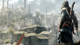La storia di Desmond in Assassin's Creed terminerà nel 2012