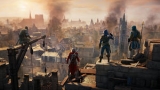 Ubisoft: motore di Assassin's Creed Unity rifatto durante lo sviluppo