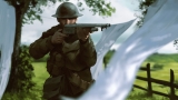 Un match a Battlefield 1 mostrato all'E3