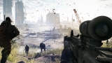 EA apre DICE L.A. perché lavori su Battlefield
