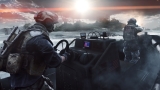 Battlefield 4: 12 minuti di gioco sulla mappa Paracel Storm