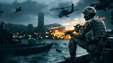 Battlefield 4: in arrivo DLC gratuito ad ambientazione notturna Night Operations