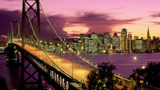 Il Bay Bridge di San Francisco diventa un gioco per iPad