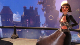 Ken Levine annuncia il gold di BioShock Infinite