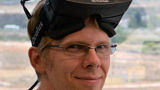 John Carmack: 'la realt virtuale cos non va bene'