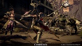 Code Vein: nuovi dettagli sul sistema di combattimento e i personaggi