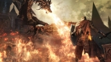 From Software ha pubblicato il trailer di lancio di Dark Souls III
