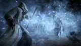 Ashes of Ariandel  la prima espansione di Dark Souls III
