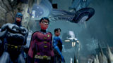 DC Universe Online posticipato al 2011, nuovi dettagli sul beta test