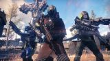 Destiny: nuovi dettagli su gameplay, razze e multiplayer