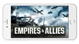 Zynga lancer un Empires & Allies rivisto per i dispositivi mobile