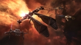 Opzione free-to-play anche per Eve Online