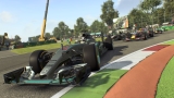 F1 2015: confronto tra PC e PS4