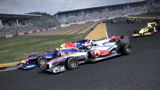 Data di rilascio di F1 2011. Anche su NGP e 3DS