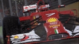 Codemasters annuncia F1 2015: il primo next-gen