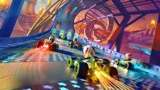 Codemasters annuncia gioco di guida arcade sulla Formula 1