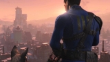 Fallout 4: patch prima su Windows