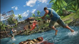 Far Cry 3: nuovo trailer mostra editor di mappe