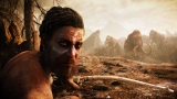Far Cry Primal sarà ambientato nella preistoria e non avrà armi da fuoco