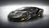 Forza Horizon 3: Presentazione in Lamborghini