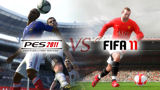 Fifa 11 e Pes 2011: disponibili le demo
