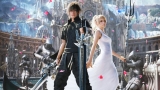 Tabata: come NVIDIA GameWorks rende pi immersivo il mondo di Final Fantasy XV