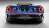 Forza Motorsport 6 è ufficiale: in arrivo con la nuova Ford GT