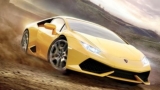 Forza Horizon 2, rilasciato il Top Gear Car Pack