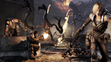 Beta test multiplayer di Gears of War 3 nella prima parte del 2011