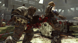 Microsoft acquisisce i diritti di distribuzione di Gears of War