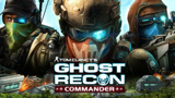 Ghost Recon Commander in arrivo su Facebook e iOS