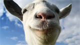 Goat Simulator: il simulatore di capre disponibile su iOS e Android