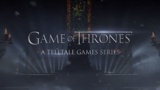 Game of Thrones: immagine teaser del videogioco