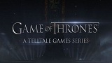 Telltale Games: Game of Thrones non sarà un prequel